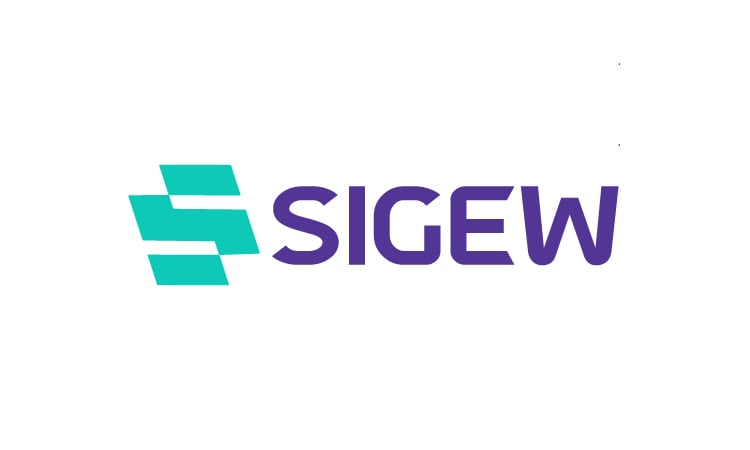 Sigew.com - New premium names